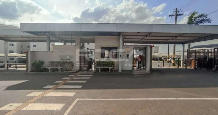 Venda de Apartamentos / Padrão na cidade de São Carlos