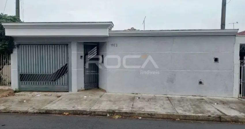 Venda de Casas / Padrão na cidade de São Carlos