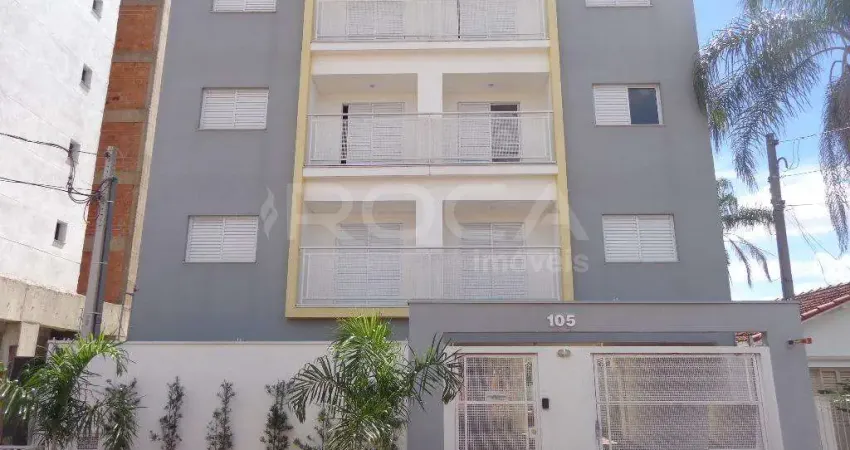 Venda de Apartamentos / Padrão na cidade de São Carlos