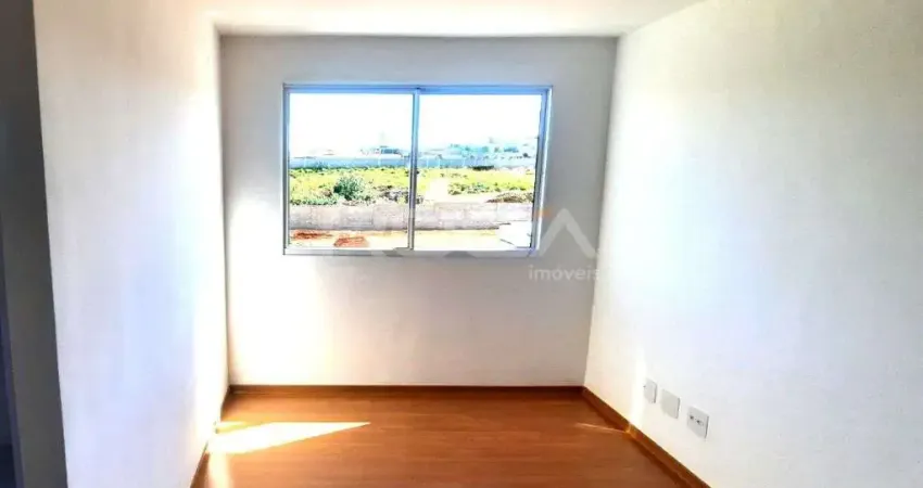 Apartamento Padrão para Alugar em São Carlos - Parque Faber Castell II