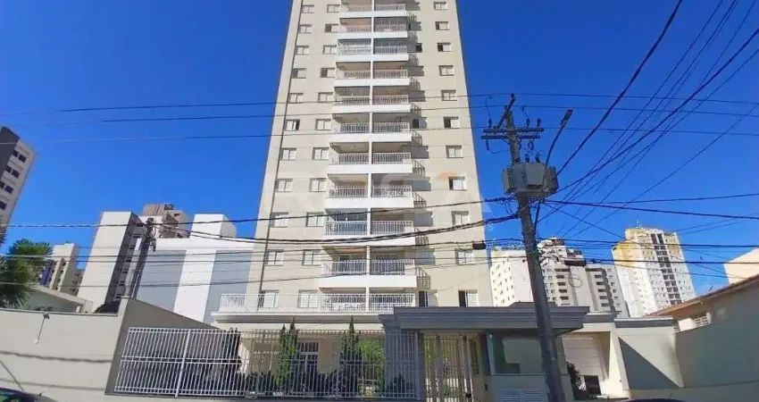 Apartamento Padrão para Alugar na Vila Monteiro Gleba I, São Carlos