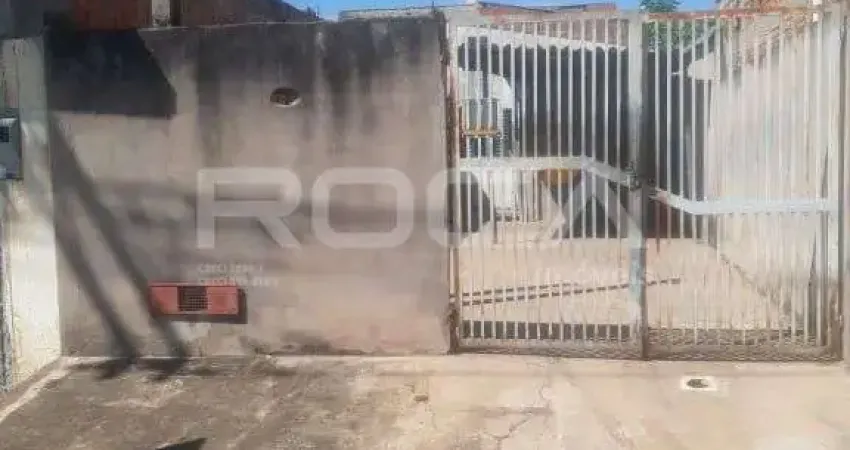 Casa com 2 quartos à venda na Rua Pedro de Paula, 3771, Cidade Aracy, São Carlos