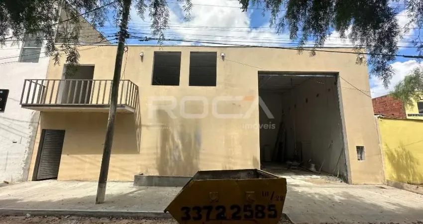 Venda de Comercial / Barracão/Galpão na cidade de São Carlos