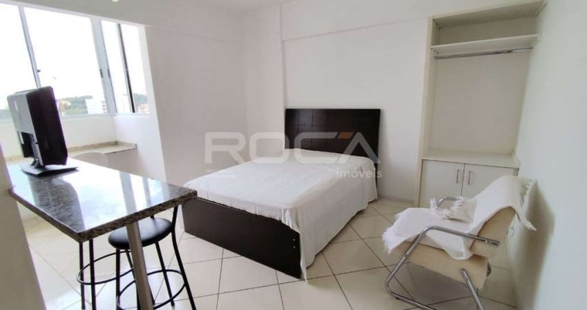 Apartamento Padrão para Alugar no Jardim Paraíso, São Carlos