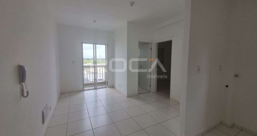 Venda de Apartamentos / Padrão na cidade de São Carlos