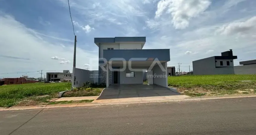 Maravilhosa Casa à Venda no Condomínio Jardim Jóckei Club A