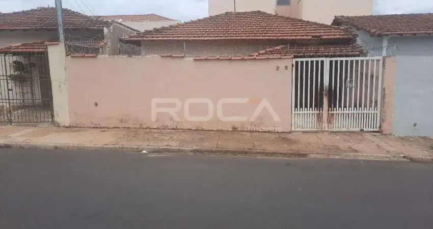Casa com 3 quartos à venda na Rua João Leopoldino, 275, Vila Marina, São Carlos