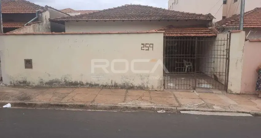 Casa padrão à venda em São Carlos, Vila Marina - 3 dormitórios