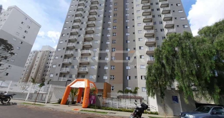 Venda de Apartamentos / Padrão na cidade de São Carlos