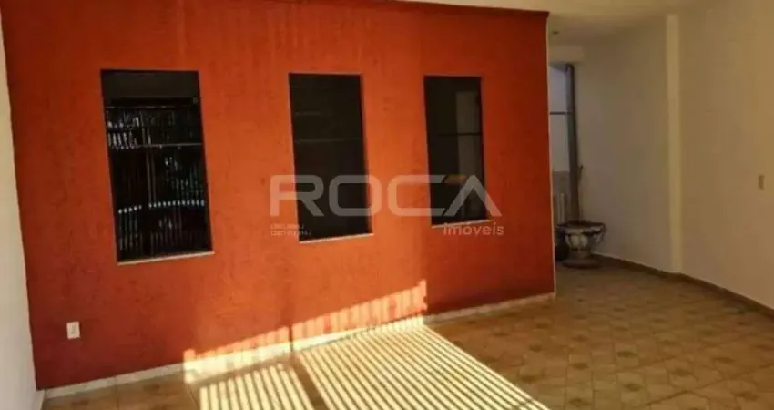 Casa com 4 quartos à venda na Rua Luiz Carlos de Arruda Mendes, 1250, Vila Boa Vista, São Carlos