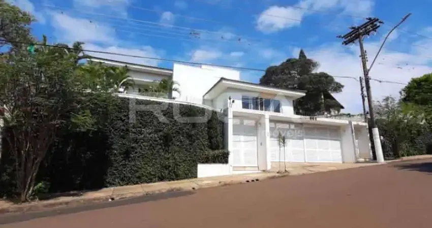 Venda de Casas / Padrão na cidade de São Carlos