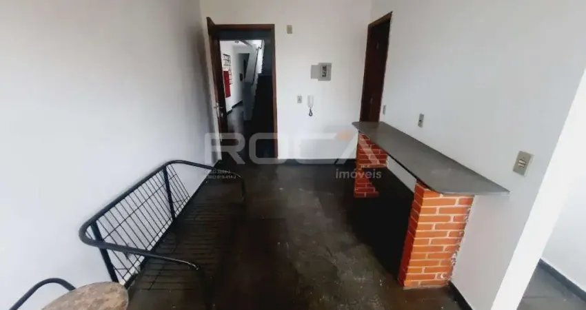 Venda de Apartamentos / Padrão na cidade de São Carlos
