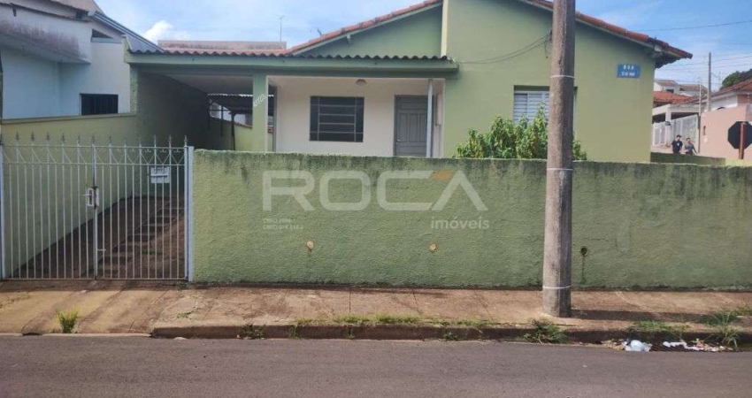 Venda de Casas / Padrão na cidade de São Carlos