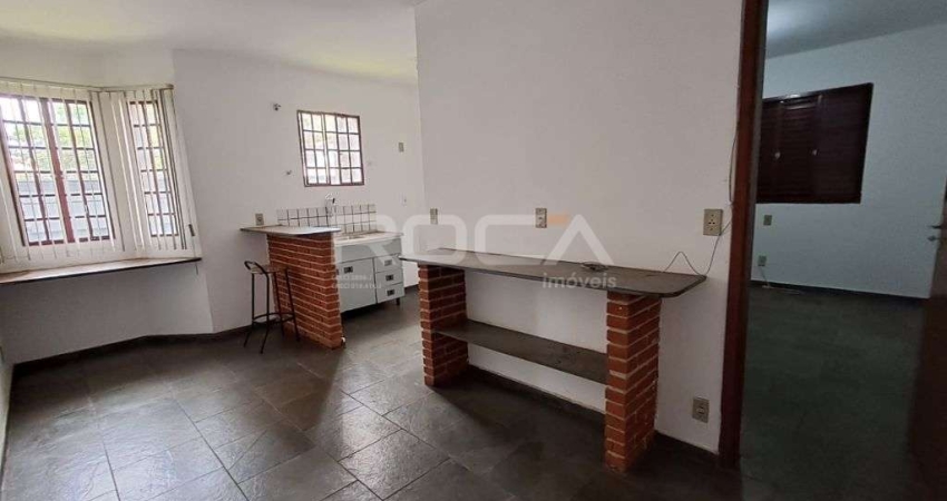 Apartamento Padrão no Jardim Santa Paula - São Carlos