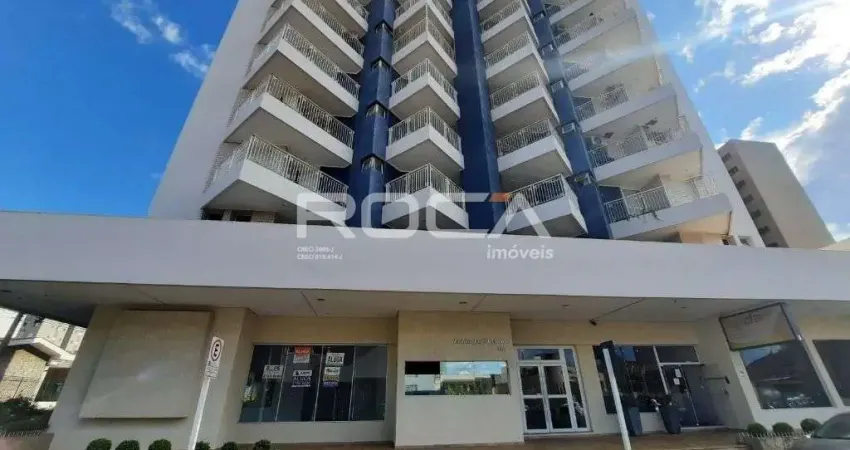 Venda de Apartamentos / Padrão na cidade de São Carlos