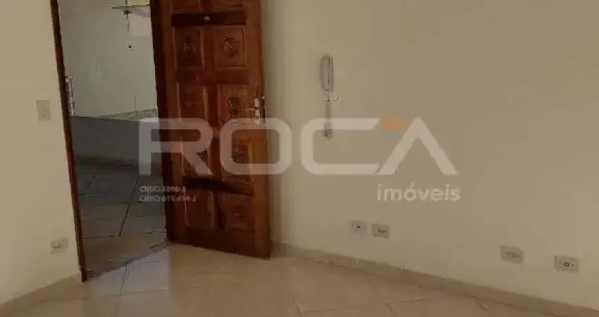 Venda de Apartamentos / Padrão na cidade de São Carlos