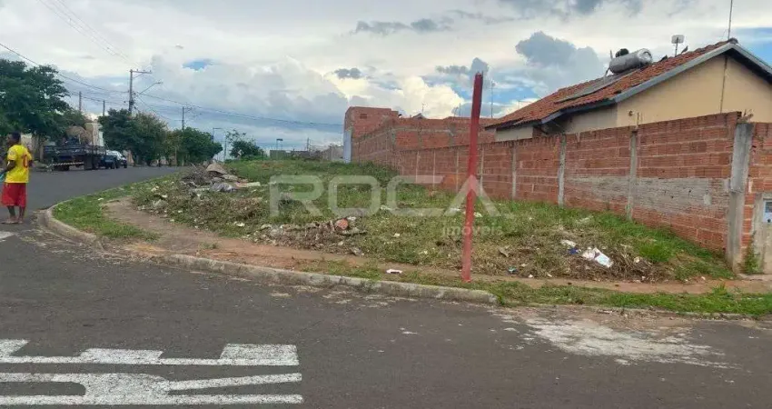 Venda de Terreno / Padrão na cidade de São Carlos