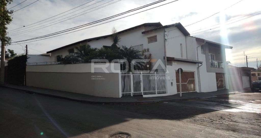 Casa à venda com 4 dormitórios em Dom Constantino Amstalden, São Carlos