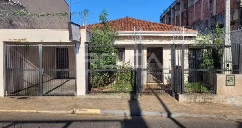 Casa com 3 quartos à venda na Rua Paulino Botelho de Abreu Sampaio, 945, Jardim Bethânia, São Carlos