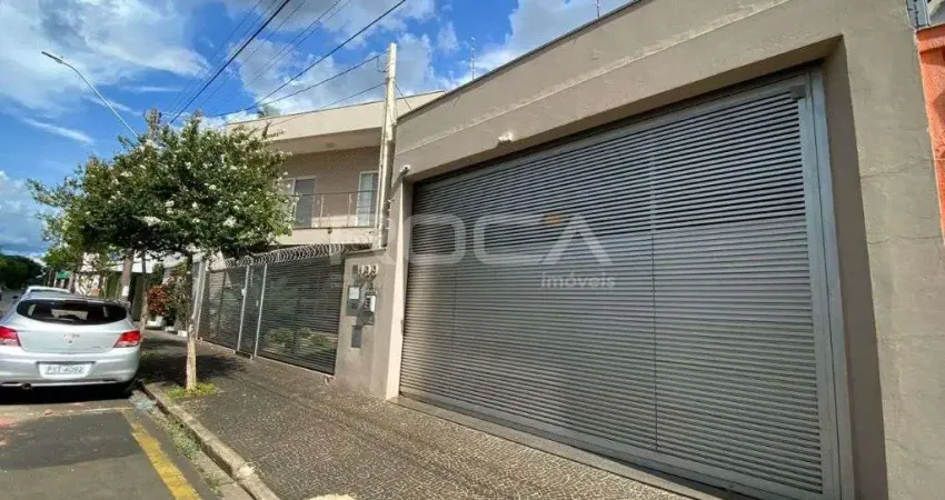 Casa com 4 quartos à venda na Avenida José Pereira Lopes, 499, Vila Prado, São Carlos