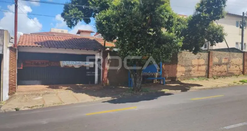 Casa à venda no Jardim Paulistano | 5 dormitórios, 1 suíte