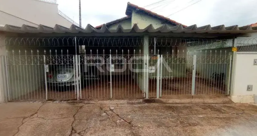 Casa com 3 quartos à venda na Rua Natalino Mastro Francisco, 1420, Vila Boa Vista 1, São Carlos
