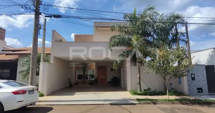 Casa em condomínio fechado com 3 quartos à venda na Rua Miguel Petroni, 4900, Loteamento Habitacional São Carlos 1, São Carlos