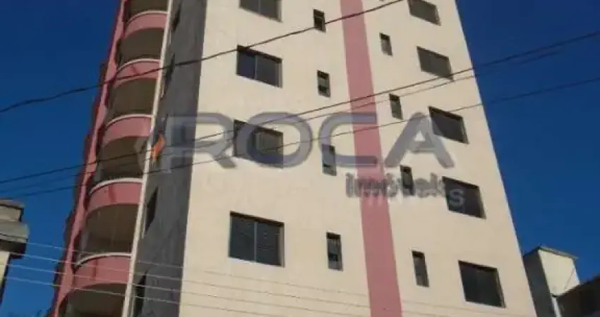 Venda de Apartamentos / Padrão na cidade de São Carlos