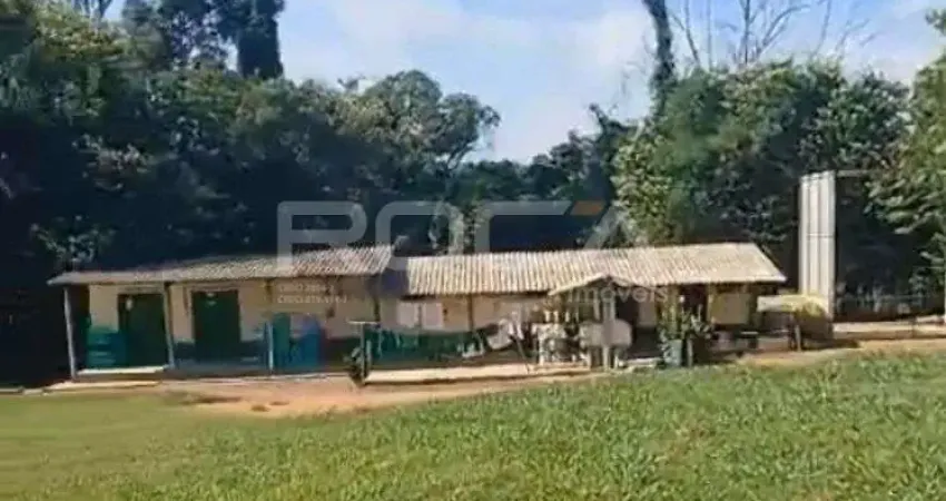 Venda de Rural / Sítio na cidade de São Carlos