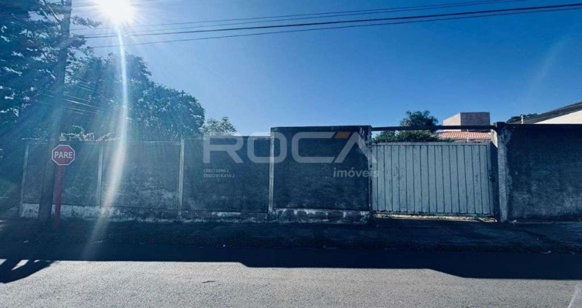 Terreno à venda no Jardim Macarengo, São Carlos - Excelente oportunidade!