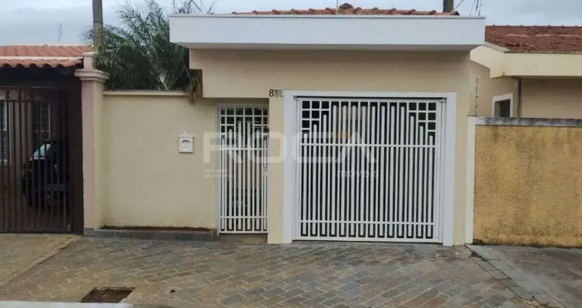 Casa com 3 quartos à venda na Rua Alberto Lanzoni, 835, Parque Santa Felícia Jardim, São Carlos