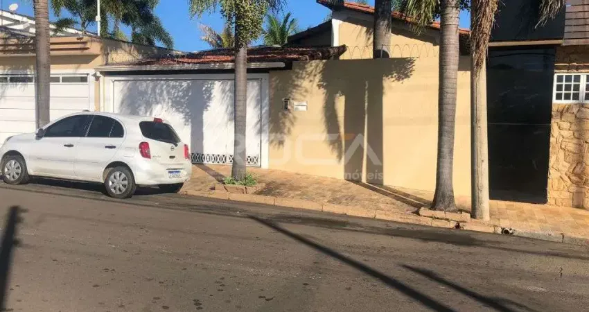 Casa com 2 quartos à venda na Rua Doutor Duarte Nunes, 719, Vila Carmem, São Carlos