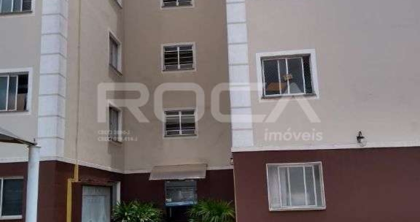 Apartamento Padrão à venda em São Carlos, Distrito Industrial Miguel Abdelnur