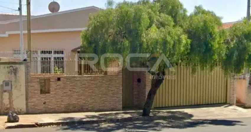 Venda de Casas / Padrão na cidade de São Carlos