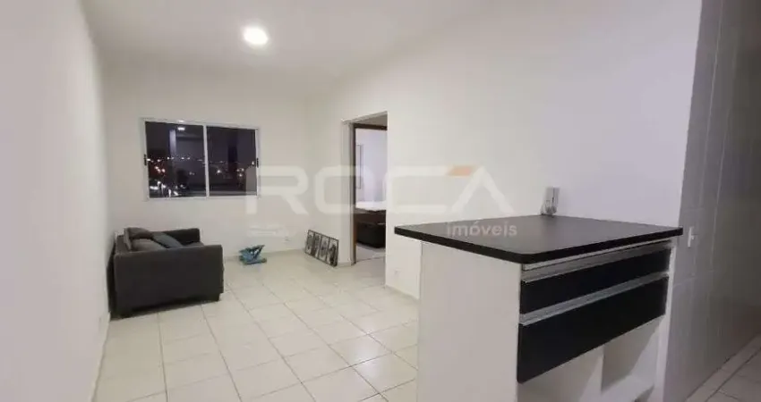 Apartamento de 2 dormitórios para alugar no Recreio São Judas Tadeu