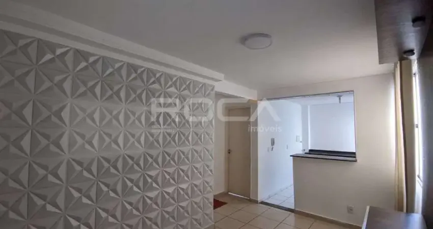 Venda de Apartamentos / Padrão na cidade de São Carlos