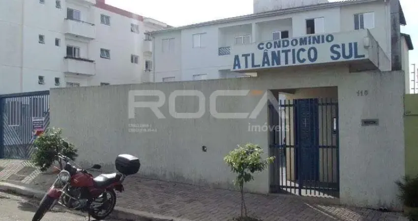 Lindo apartamento à venda no Jardim Paulistano, São Carlos