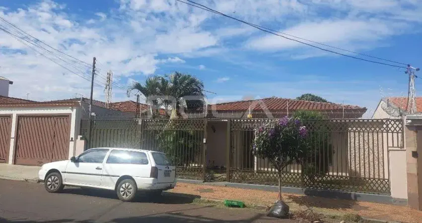Venda de Casas / Padrão na cidade de São Carlos