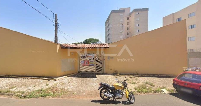 Kitnet aconchegante para alugar no bairro Cidade Jardim, São Carlos