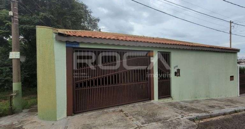 Venda de Casas / Padrão na cidade de São Carlos