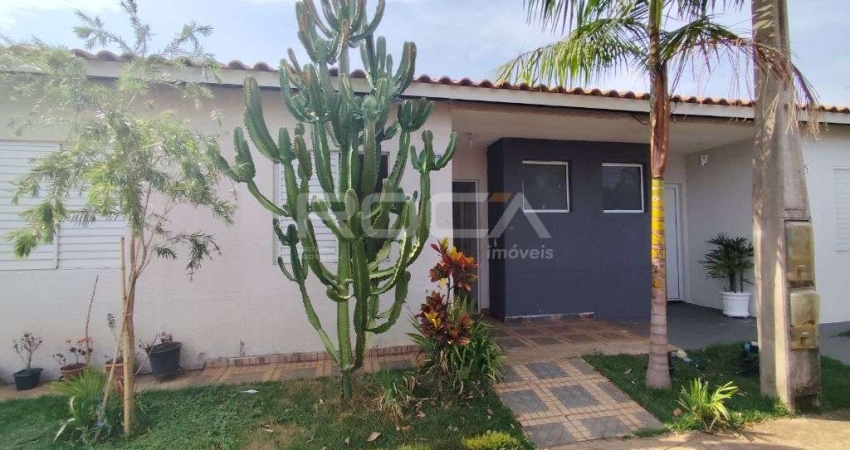 Casa em Condomínio à venda e locação em São Carlos, Moradas 1