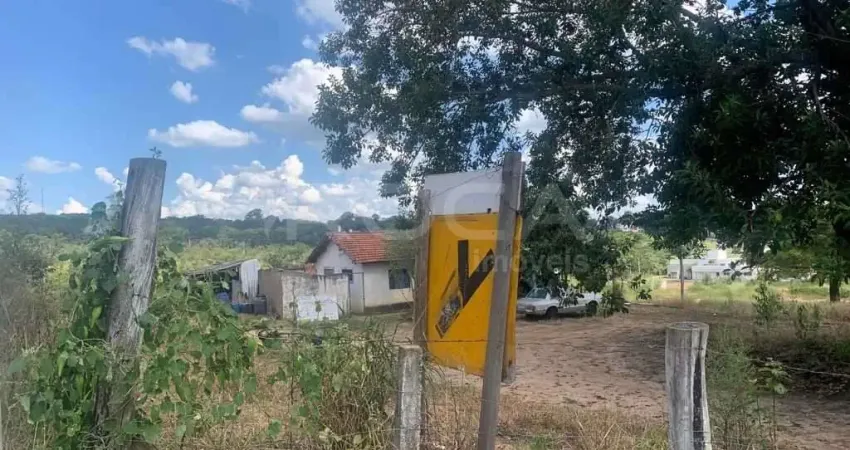 Terreno comercial à venda na Rodovia Washington Luiz, Jardim Guanabara, São Carlos