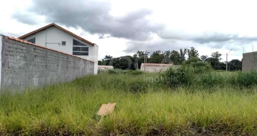 Venda de Terreno / Residencial na cidade de São Carlos