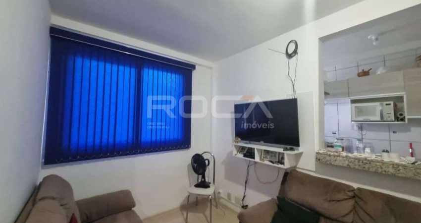 Venda de Apartamentos / Padrão na cidade de São Carlos