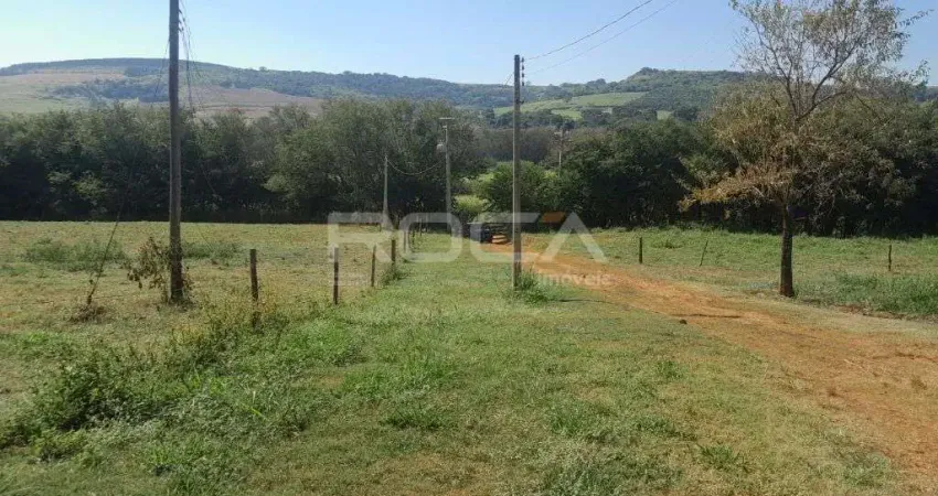 Chácara / sítio com 2 quartos à venda na Rua RUA COLEIRINHAS, 15, Área Rural de São Carlos, São Carlos