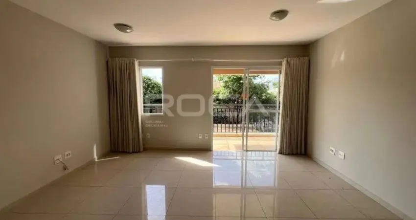 Apartamento de 2 dormitórios com suíte e lazer completo em São Carlos