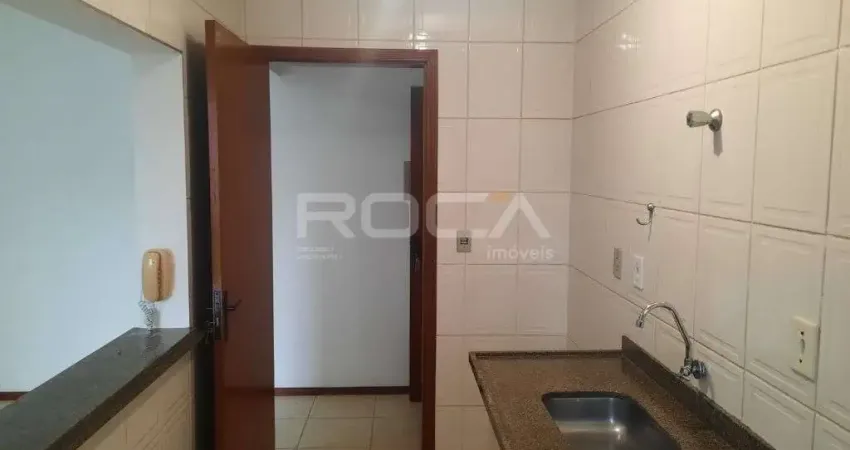 Apartamento Padrão à venda no Jardim Nova Santa Paula, São Carlos