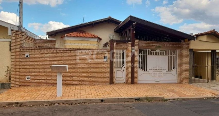 Casa com 3 quartos à venda na Rua Marechal Deodoro, 3939, Vila Faria, São Carlos