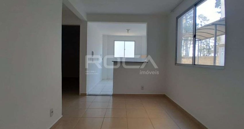 Apartamentos Padrão à Venda e Locação no Distrito Industrial Miguel Abdelnur