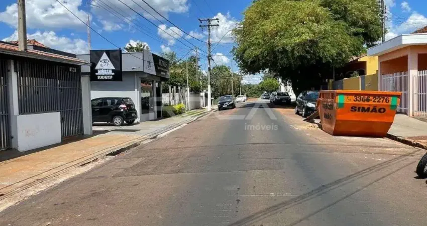 Apartamento de 2 dormitórios no Centro de São Carlos - Excelente oportunidade!